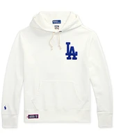 Polo Ralph Lauren Unisex Dodgers Fleece Hoodie