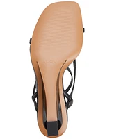 Aldo Women's Talvi Strappy Scuplted Wedge Sandals