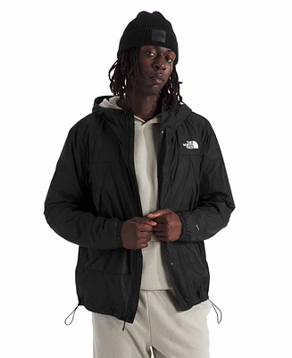 The North Face Men's Mountain Wind Jacket