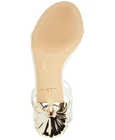 Aldo x Disney Women's Arielheel Two-Piece Dress Sandals