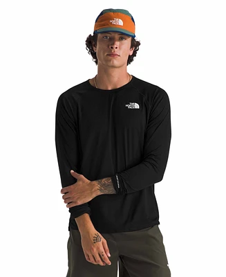 The North Face Men's Sunriser Long Sleeve Sweatshirt