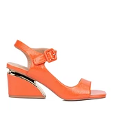 Torgeis Women's Polina Wedge Heels