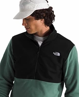 The North Face Men's Glacier Fleece ½ Zip Jacket