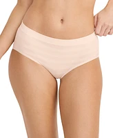 Jockey Women's Seamfree Hipster 3-Pack Underwear 4391