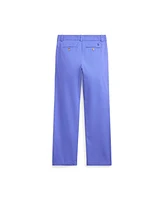 Polo Ralph Lauren Big Boys Straight Fit Flex Abrasion Twill Pants