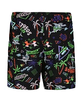 Under Armour Big Boys Get Soaked Volley Shorts