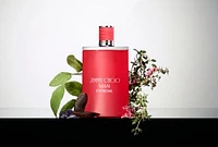 Jimmy Choo Mens Man Extreme Eau De Parfum Collection