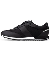 Boss by Hugo Men's Parkour Running Sneakers