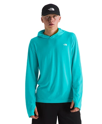 The North Face Men's Adventure Sun Hoodie