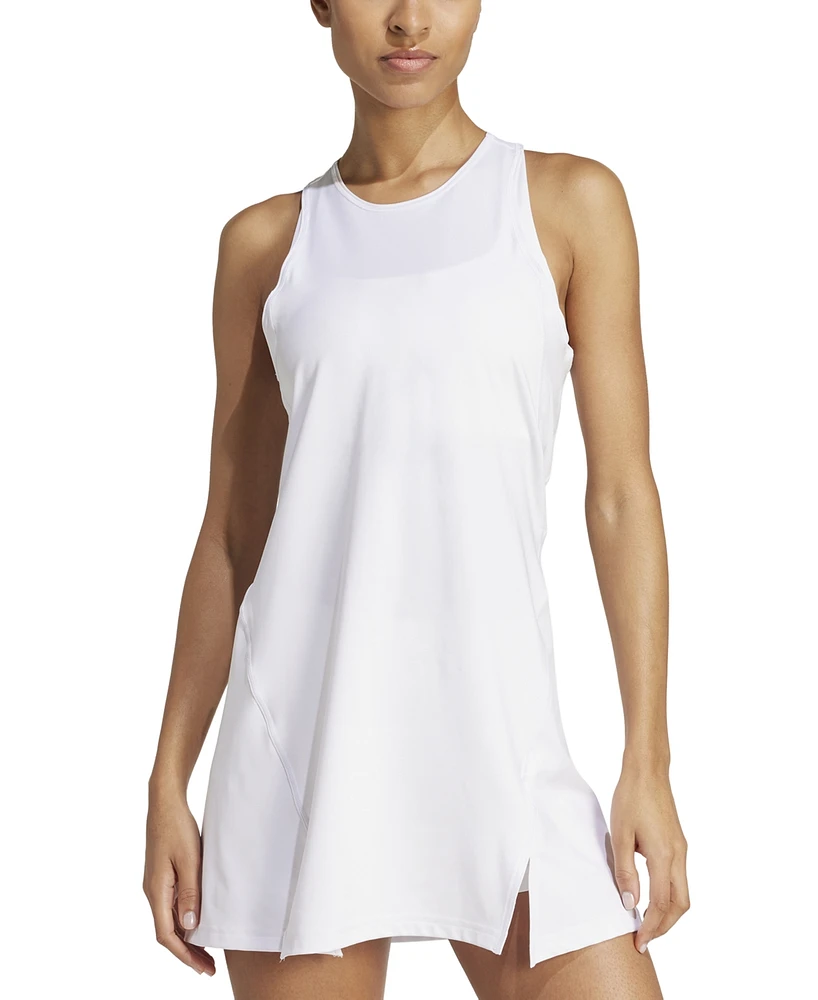 adidas Women's Club Tennis Climacool Dress