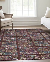 Addison Chantille ACN852 10'x14' Area Rug