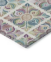Addison Chantille Machine Washable ACN852 10'x14' Area Rug