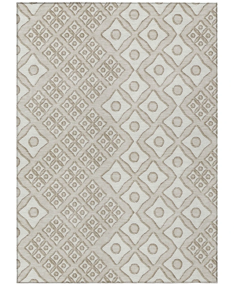 Addison Chantille ACN866 9'x12' Area Rug