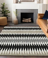 Addison Chantille ACN867 8'x10' Area Rug