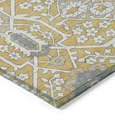 Addison Chantille ACN863 8'x10' Area Rug