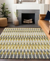 Addison Chantille ACN860 8'x10' Area Rug