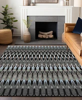 Addison Chantille ACN860 8'x10' Area Rug