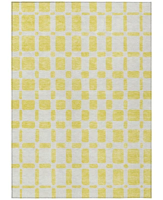 Addison Chantille ACN871 5'x7'6" Area Rug