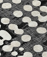 Addison Chantille ACN869 5'x7'6" Area Rug