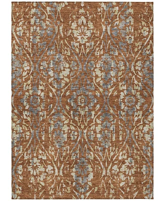 Addison Chantille ACN868 5'x7'6" Area Rug