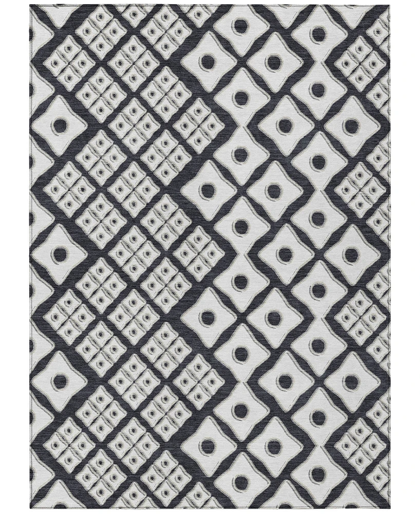 Addison Chantille ACN866 5'x7'6" Area Rug