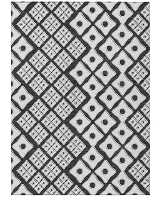 Addison Chantille ACN866 5'x7'6" Area Rug