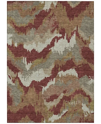 Addison Chantille ACN865 5'x7'6" Area Rug
