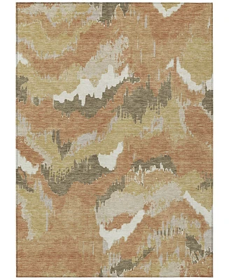 Addison Chantille ACN865 5'x7'6" Area Rug