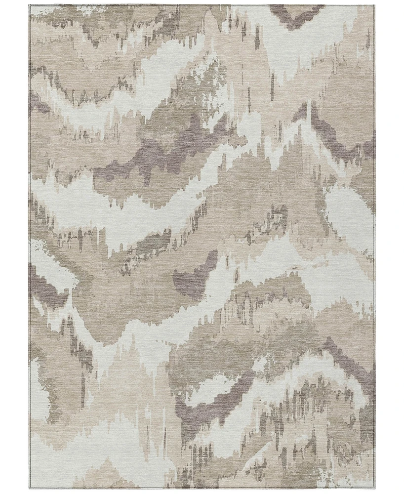 Addison Chantille ACN865 5'x7'6" Area Rug