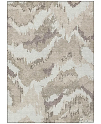 Addison Chantille ACN865 5'x7'6" Area Rug