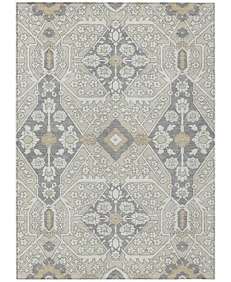 Addison Chantille ACN863 5'x7'6" Area Rug