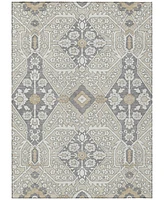 Addison Chantille ACN863 5'x7'6" Area Rug