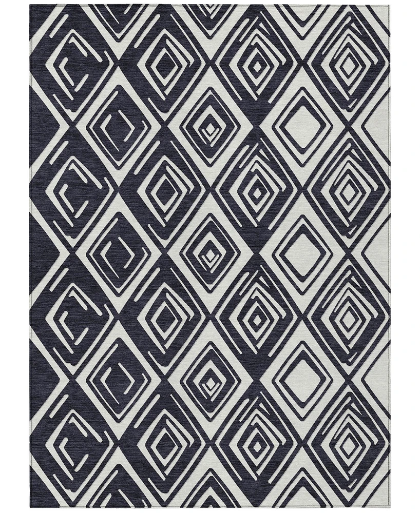 Addison Chantille ACN862 5'x7'6" Area Rug