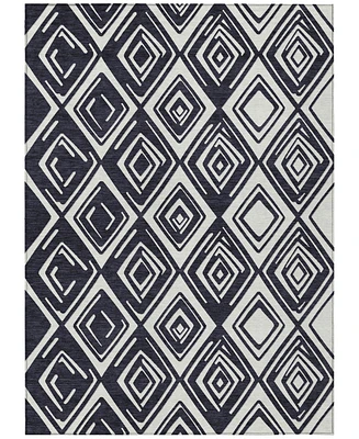 Addison Chantille ACN862 5'x7'6" Area Rug