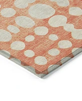 Addison Chantille ACN869 3'x5' Area Rug