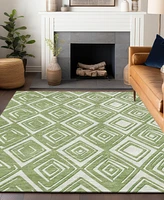 Addison Chantille ACN862 3'x5' Area Rug