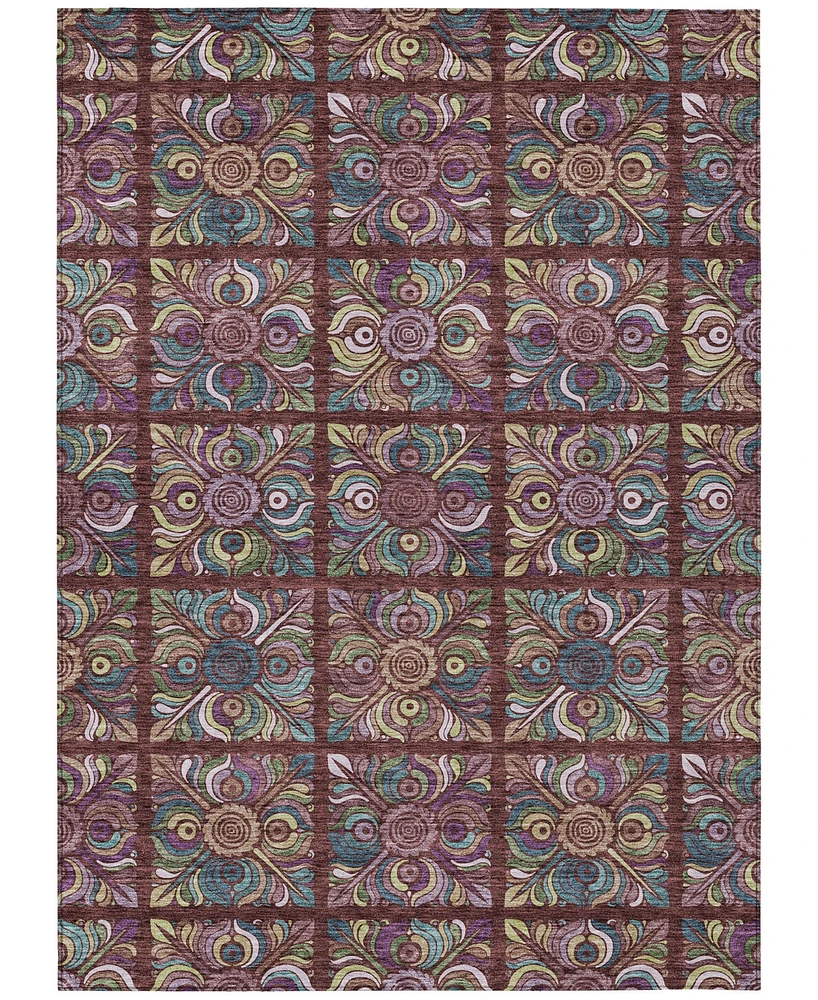 Addison Chantille ACN852 3'x5' Area Rug