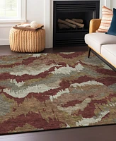 Addison Chantille ACN865 2'6"x3'10" Area Rug