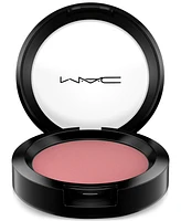 Mac Powder Blush