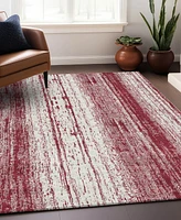 Addison Chantille ACN861 2'6"x3'10" Area Rug
