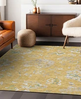 Addison Chantille ACN856 2'6"x3'10" Area Rug