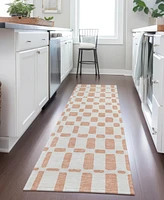 Addison Chantille ACN871 2'3"x7'6" Runner Area Rug