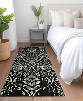 Addison Chantille Machine Washable ACN868 2'3"x7'6" Runner Area Rug