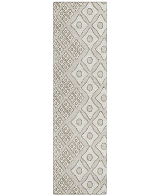 Addison Chantille ACN866 2'3"x7'6" Runner Area Rug