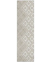 Addison Chantille ACN866 2'3"x7'6" Runner Area Rug