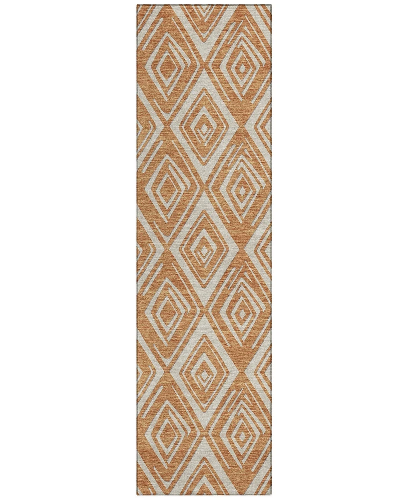 Addison Chantille ACN862 2'3"x7'6" Runner Area Rug
