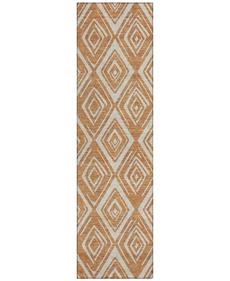 Addison Chantille ACN862 2'3"x7'6" Runner Area Rug