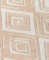Addison Chantille ACN862 2'3"x7'6" Runner Area Rug