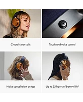 Dyson OnTrac headphones | Ceramic Cinnabar New