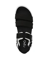 Ryka Women's Beyond Strappy Sport Sandals